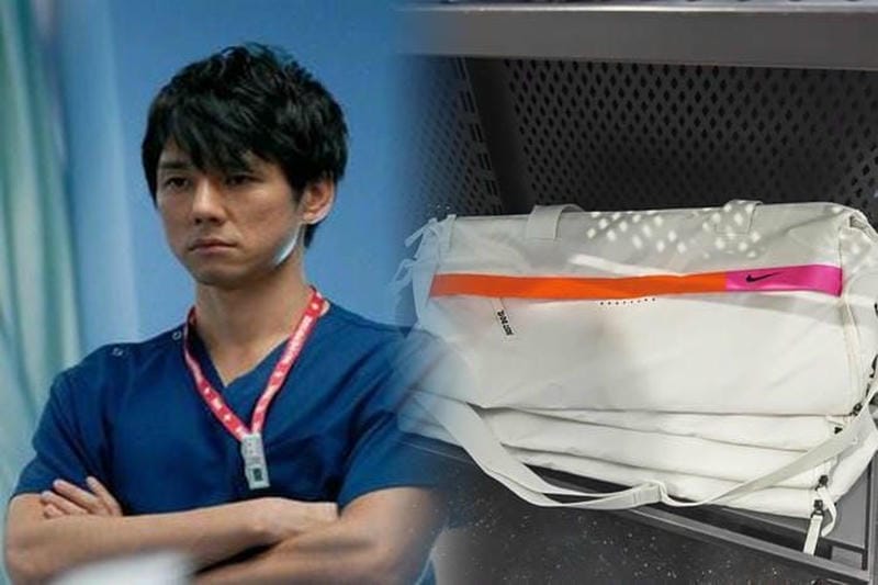 ナイキ ゴルフ バッグ