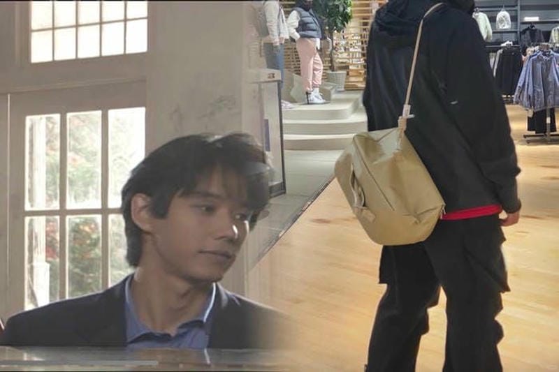 しまむらで購入可能！ナイキ ナップサックの驚きのコスパを解説