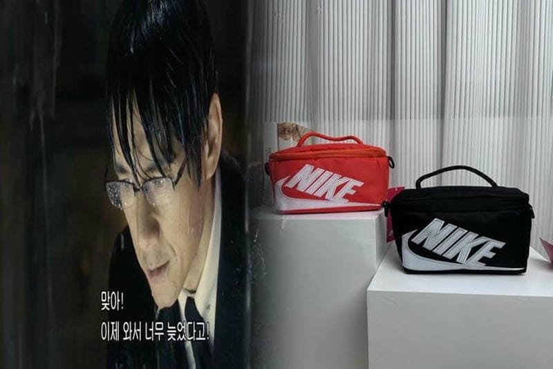 ナイキ ショルダー バッグ メンズ