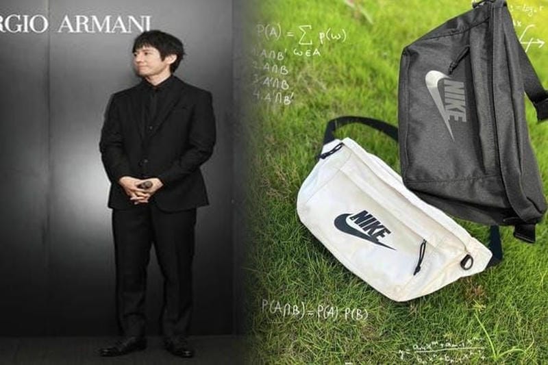 Sacai x Nike のコラボ Cortez 4.0 から新たなカラー “Grey” がお目見え