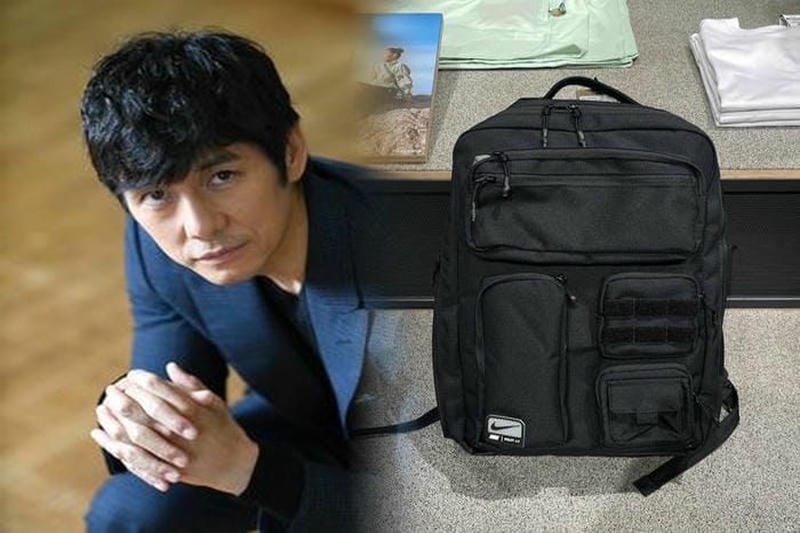 ルイヴィトン × ナイキのスニーカー“高級スポーツカー”着想カラーの厚底モデル