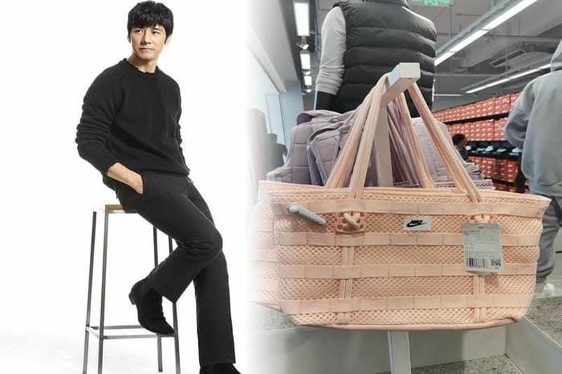 アンブッシュ、関西エリア初の期間限定ストアが阪急うめだ本店で - “ラッピング風”クラッチバッグなど