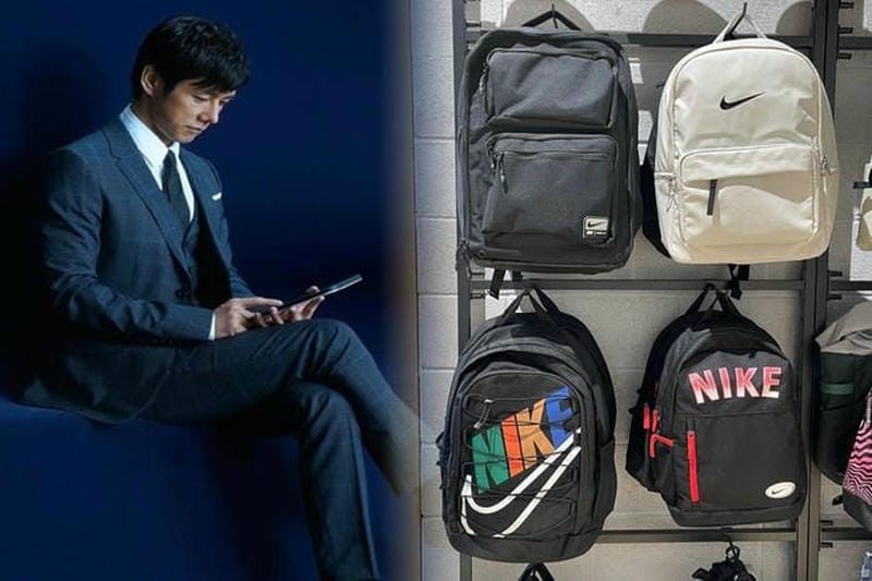 ナイキ ボディバッグの使いやすさが人気！おすすめシーンと選び方