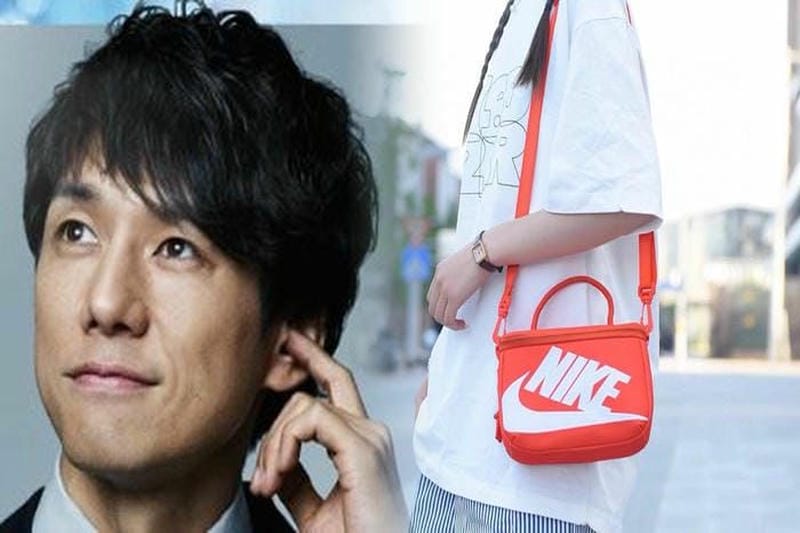 ナイキ 紐リュックでスポーティーなスタイルを楽しむ！選び方とおすすめモデル