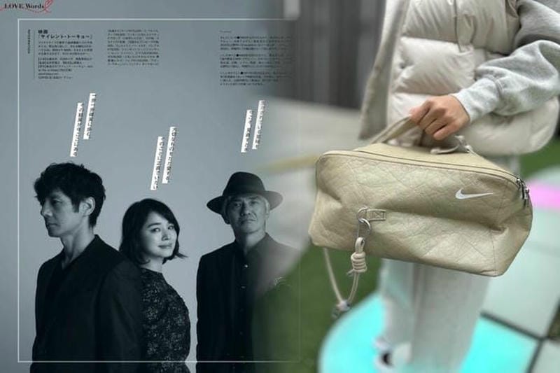 ナイキ ダッフル バッグ