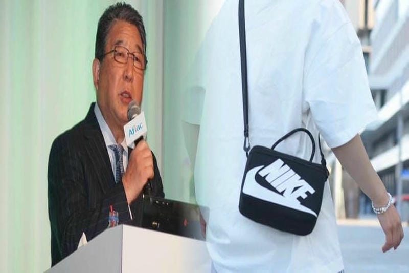 ダッフル バッグ ナイキ