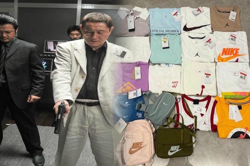 nike ボディ バッグ