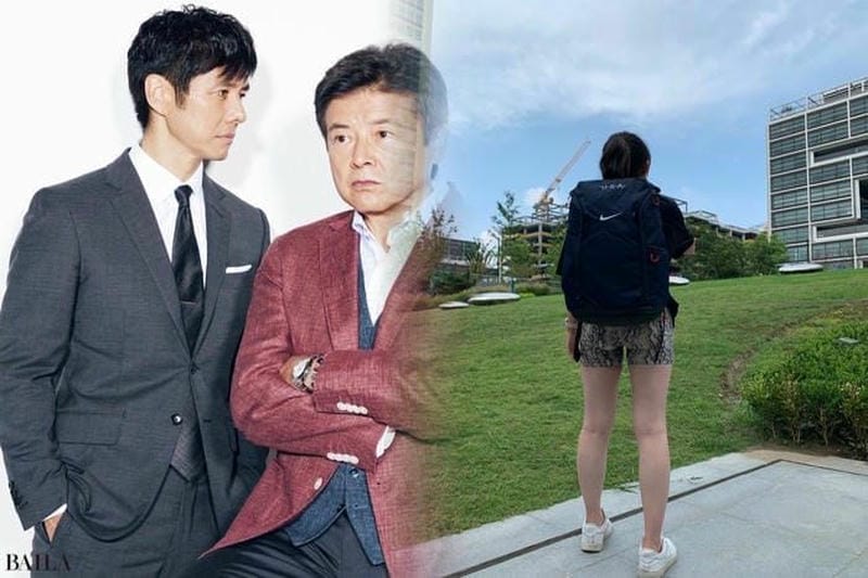 小さめナイキ バックパック特集！コンパクトで使いやすいモデル紹介