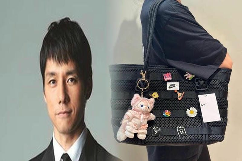 キャディ バッグ nike