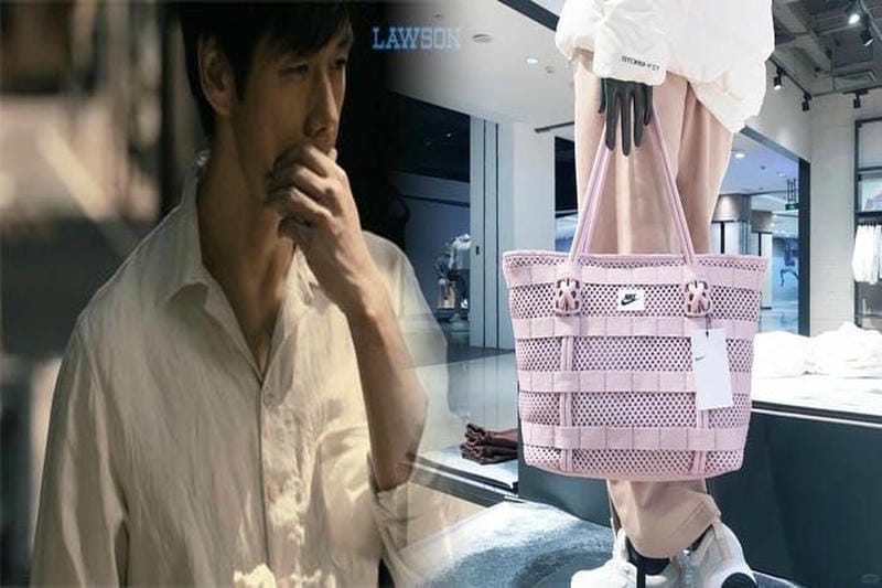 【2025年最新】ナイキ ショルダーバッグ徹底解説！魅力・選び方・コーデ術・肩こり対策まで完全網羅！