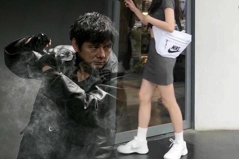 ナイキ ブラジリアバックパックでおしゃれに！毎日使えるトレンドアイテム