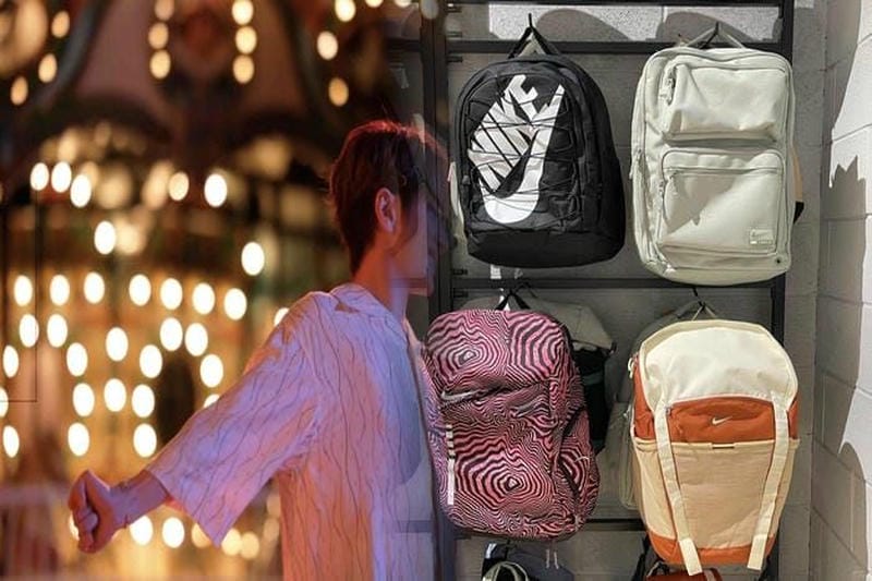 林間学校リュック特集！ナイキの大容量で快適なアウトドア体験を