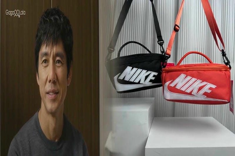 ナイキ 手提げバッグ特集！通勤やお出かけにぴったりなアイテム紹介