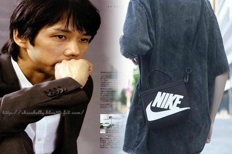 部活動に最適なナイキ バッグ！持ち運びやすく機能的なモデルとは？