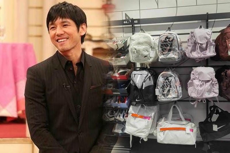 マックスエアリュックが人気！ナイキで軽量と快適さを手に入れる