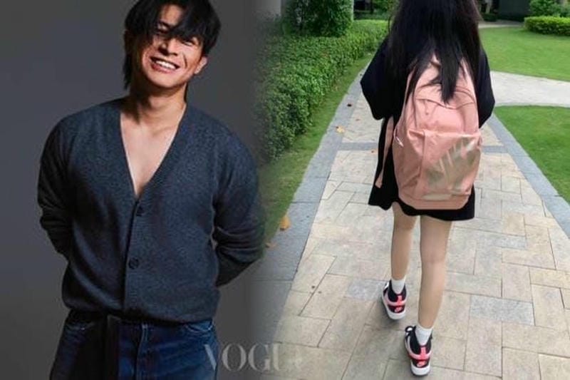 大きめの黒リュック ナイキで収納力アップ！旅行や通学にぴったり