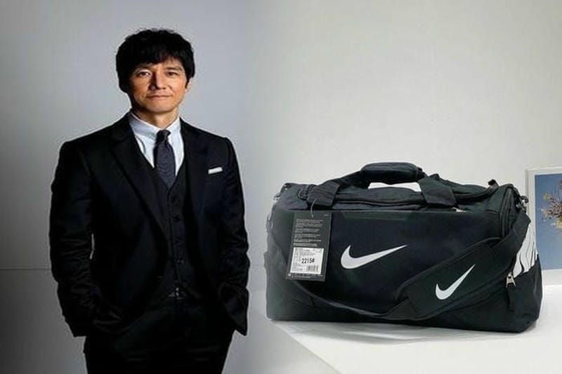 定番の黒リュック！ナイキ SBのシンプルでおしゃれなアイテム特集