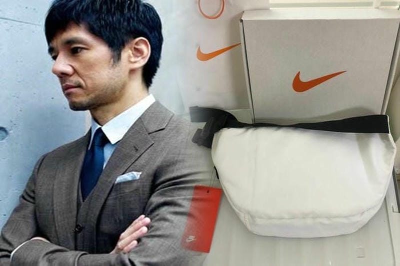 ナイキ GA0261 スポーツダッフルバッグをAmazonでお得に購入する方法