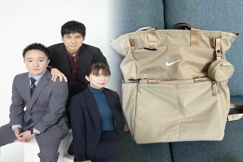 ナイキ ゴルフ シューズ バッグ