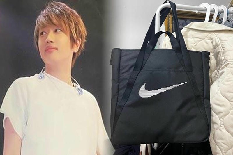 ナイキ ダッフル バッグ 61l