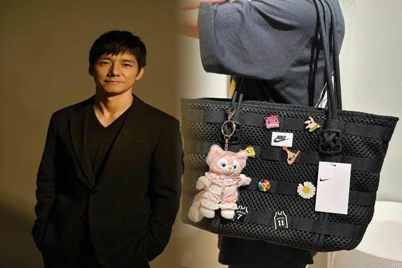 ナイキの子供用リュックで元気にお出かけ！デザインと機能性特集