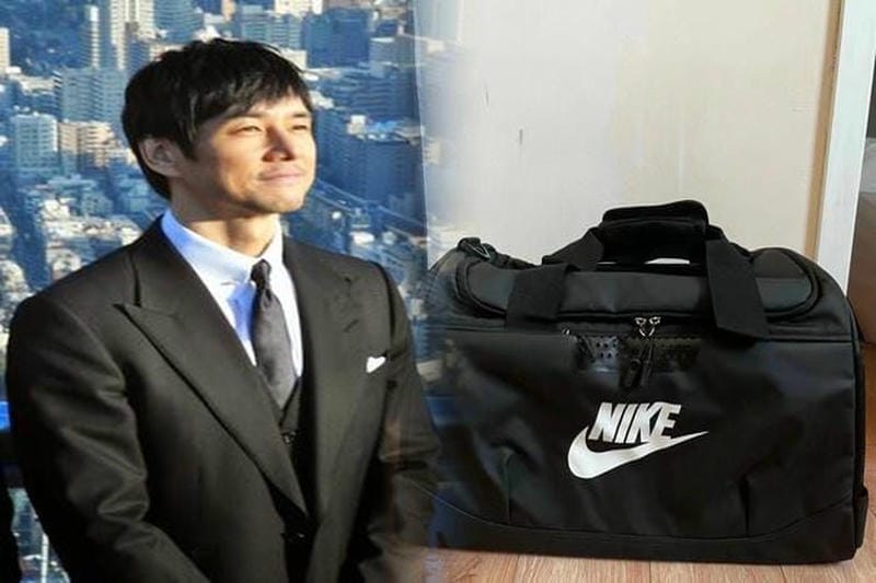 赤リュック ナイキで差をつける！注目のカラーとスタイリング術