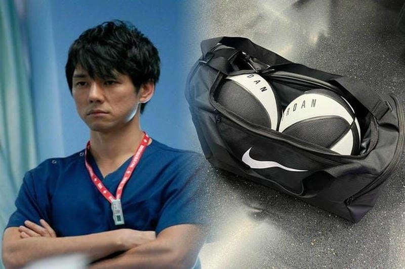 ナイキ ばれるバッグでユニークなファッション！おしゃれに使えるアイテム