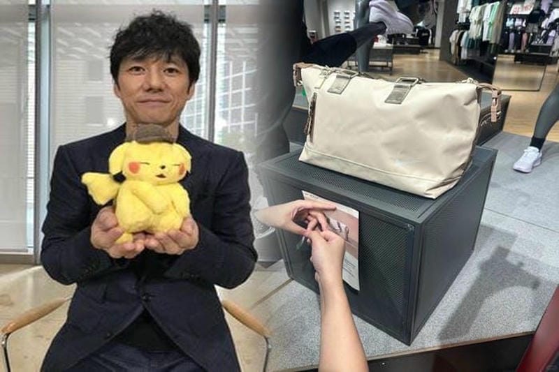 合皮ショルダーバッグのおすすめ！ナイキで高級感を手に入れよう