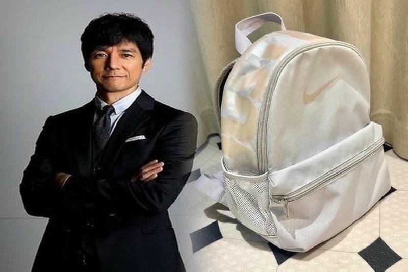 おしゃれな柄リュック！ナイキの個性派アイテムでファッションを楽しむ