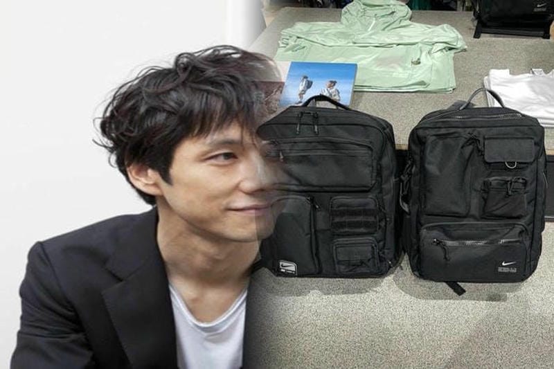 しまむらで購入可能！ナイキ ナップサックの驚きのコスパを解説