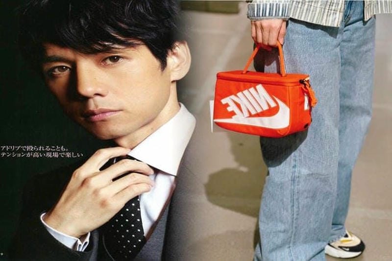 nike ヘリテージ バック パック