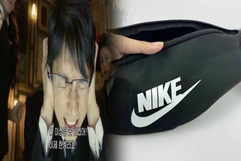 ナイキ スタンド 式 キャディ バッグ