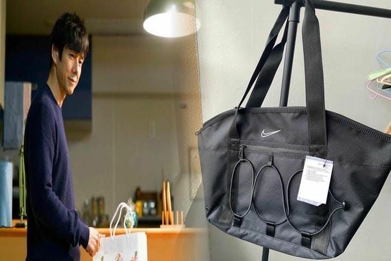 キャディ バッグ フード のみ ナイキ