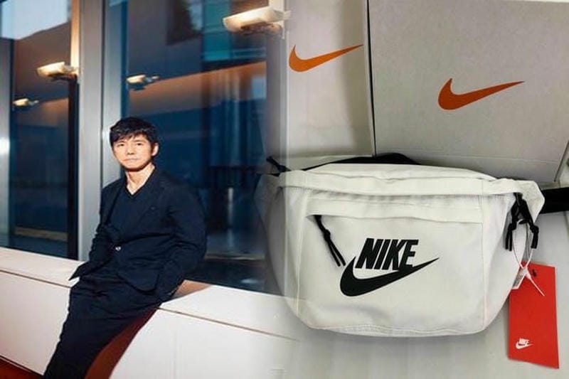 ショルダー バッグ ナイキ 斜 めがけ