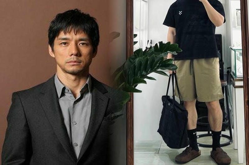 アンブッシュ、関西エリア初の期間限定ストアが阪急うめだ本店で - “ラッピング風”クラッチバッグなど