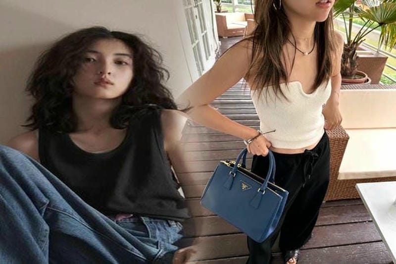 プラダ ミニ バッグ メンズ