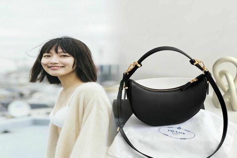 プラダ バッグ 持ち 手 交換