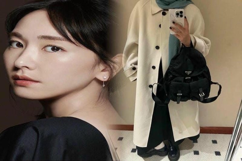 プラダ ショルダー バッグ 公式