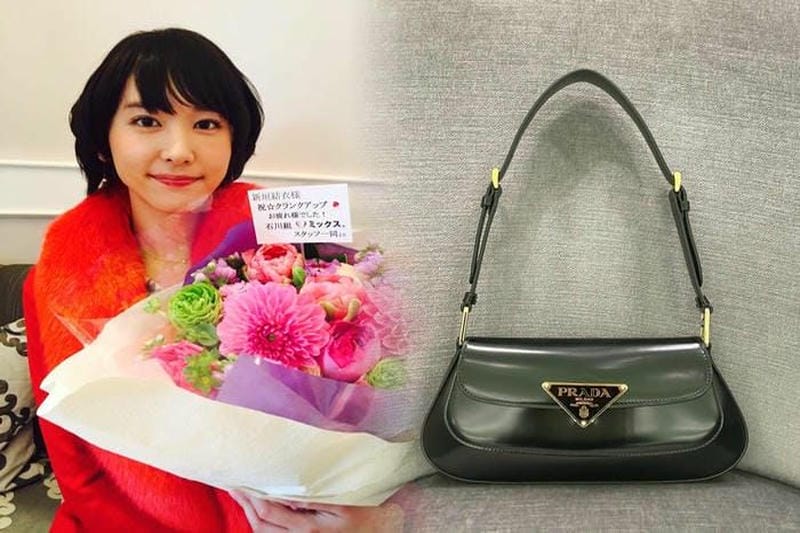 プラダ スポーツ トート バッグ