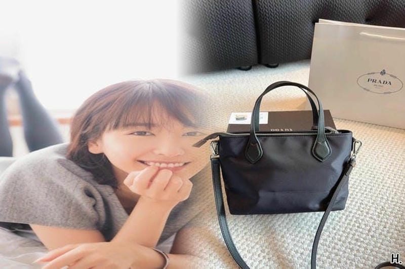 プラダ ショルダー バッグ 激安