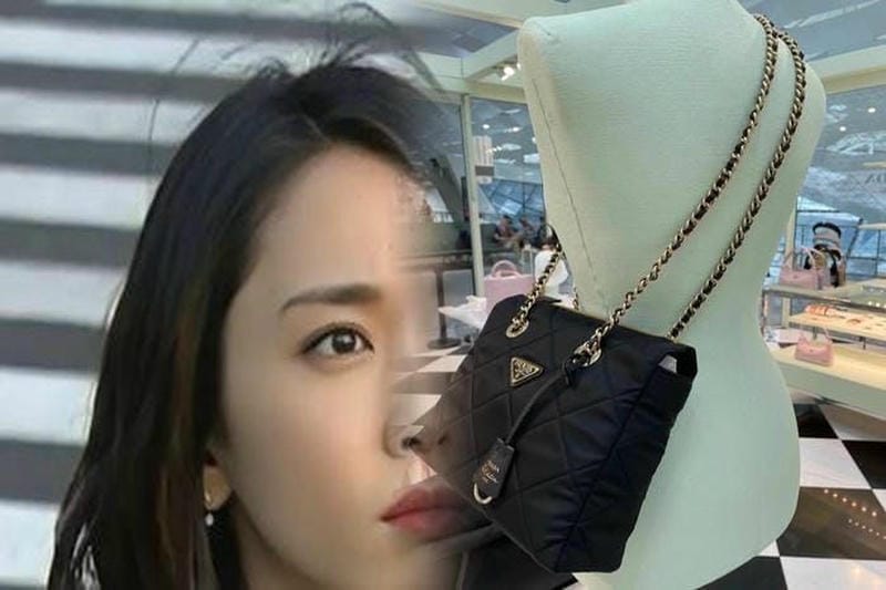 プラダ ビジネス バッグ メンズ