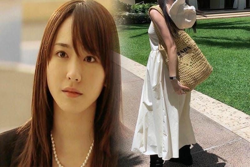 プラダ 布 バッグ クリーニング