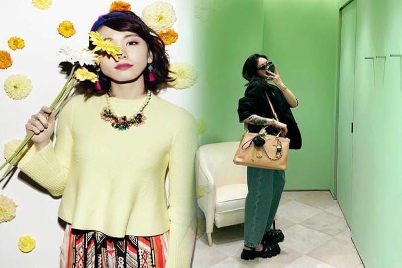 プラダ バッグ 赤 サフィアーノ