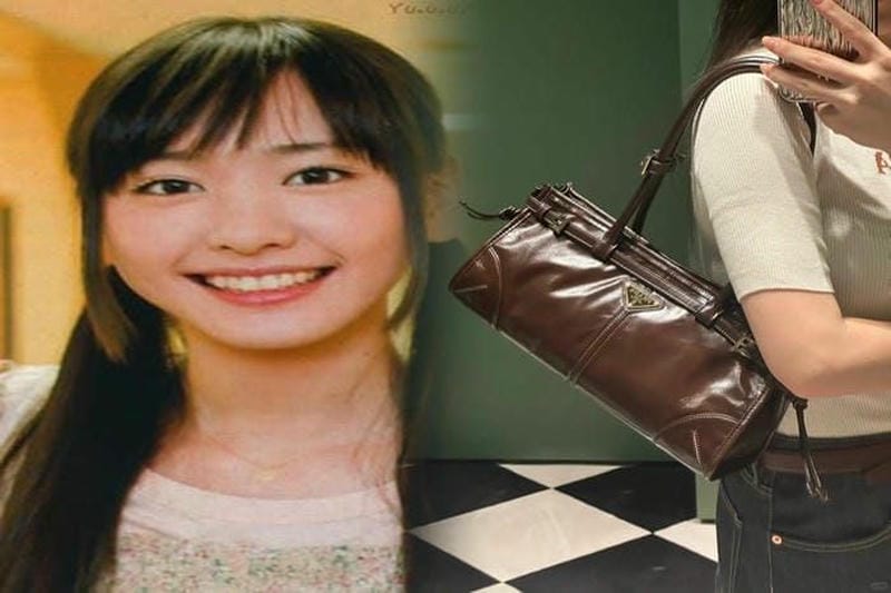 プラダ バッグ 偽物 見分け 方