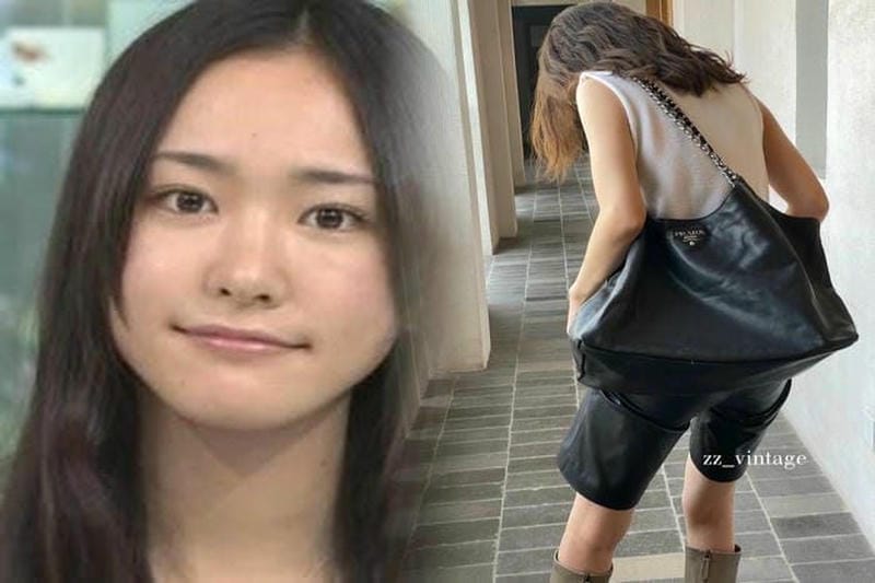 プラダ スポーツ ボディ バッグ