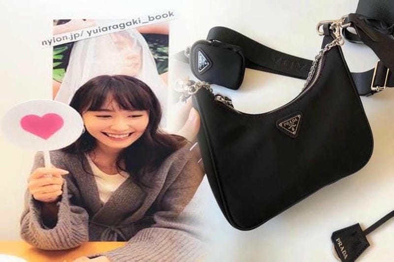 プラダ ビジネス バッグ メンズ