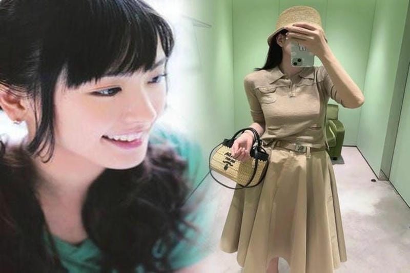 プラダ ショルダー バッグ 人気