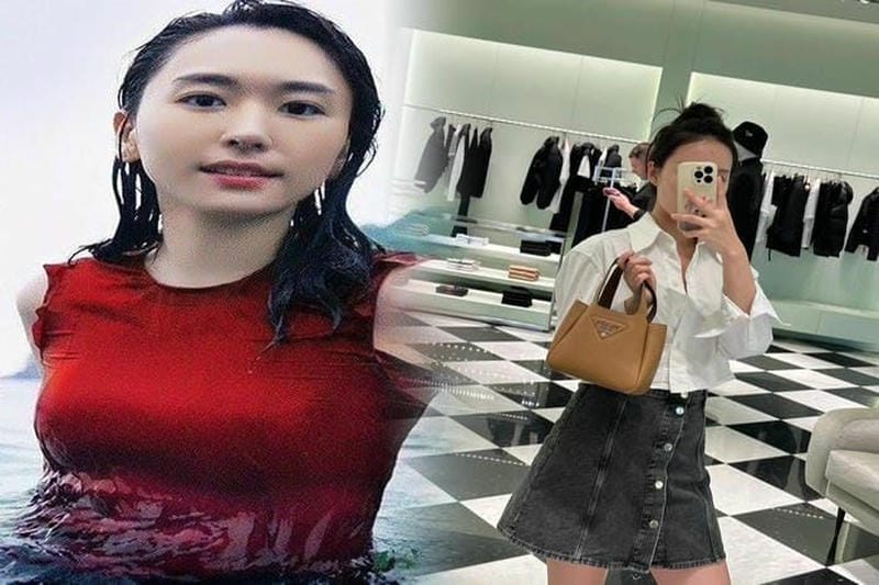 プラダ ナイロン バッグ クリーニング