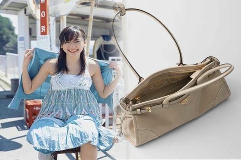 プラダ ボストン バッグ アウトレット