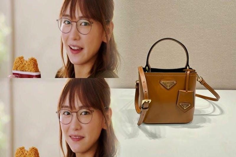 プラダ ナイロン バッグ アウトレット